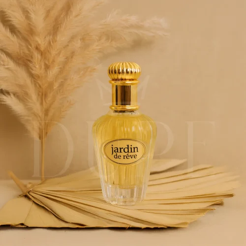 JARDIN בושם בהשראת דיור גאדור | 100 מ״ל | או דה פרפיום