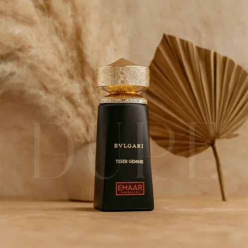 Bulgari Tiger בושם בהשראת בולגרי טיגר | 100 מ״ל | או דה פרפיום