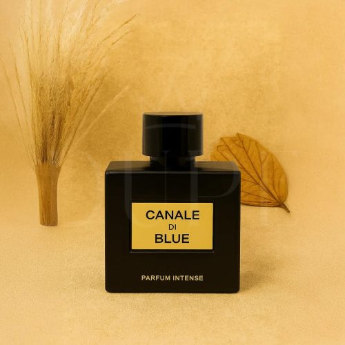 CANALE DI BLUE בושם בהשראת בלו שאנל | 100 מ״ל | או דה פרפיום